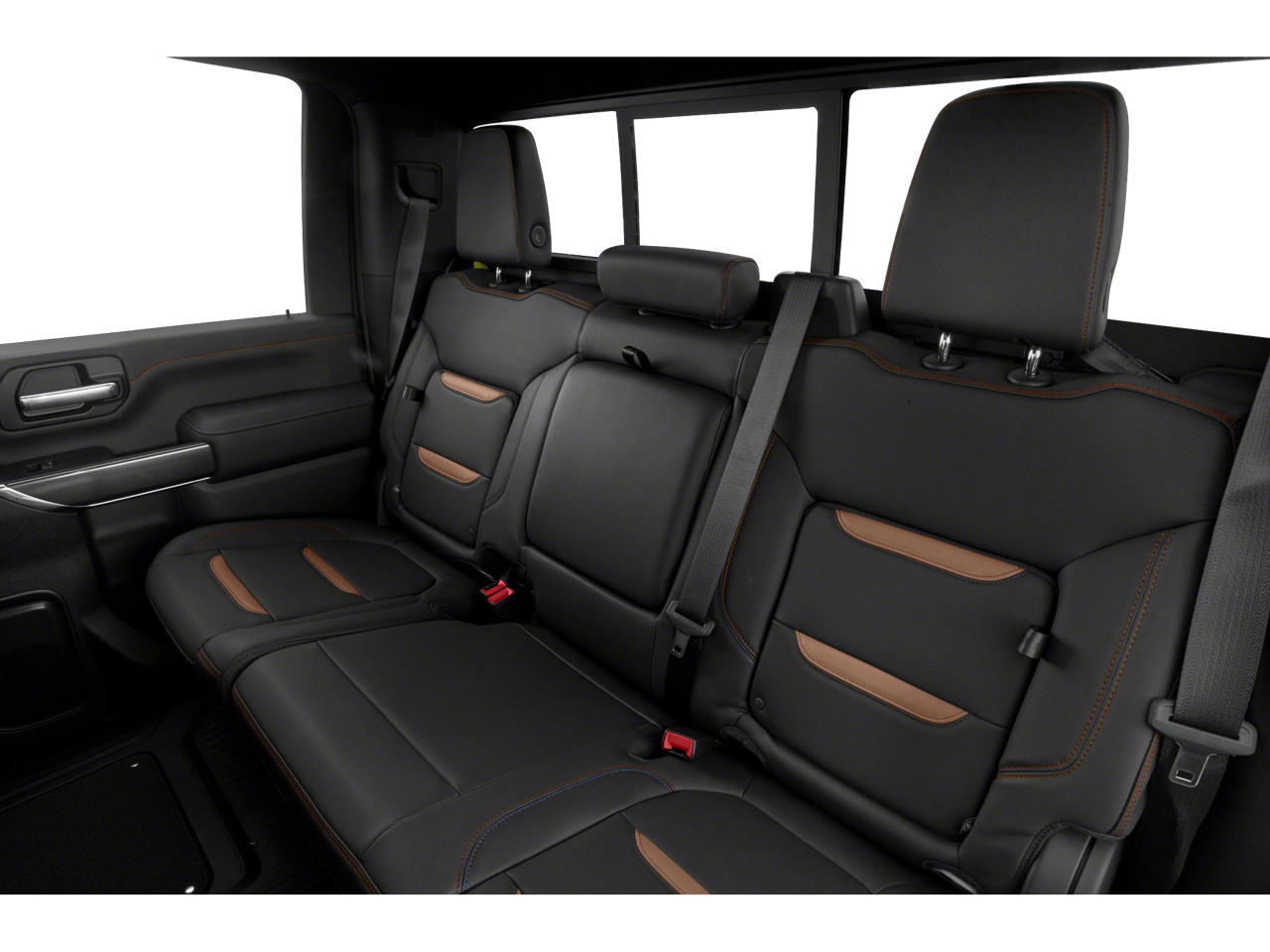 2022 GMC Sierra 3500 HD AT4