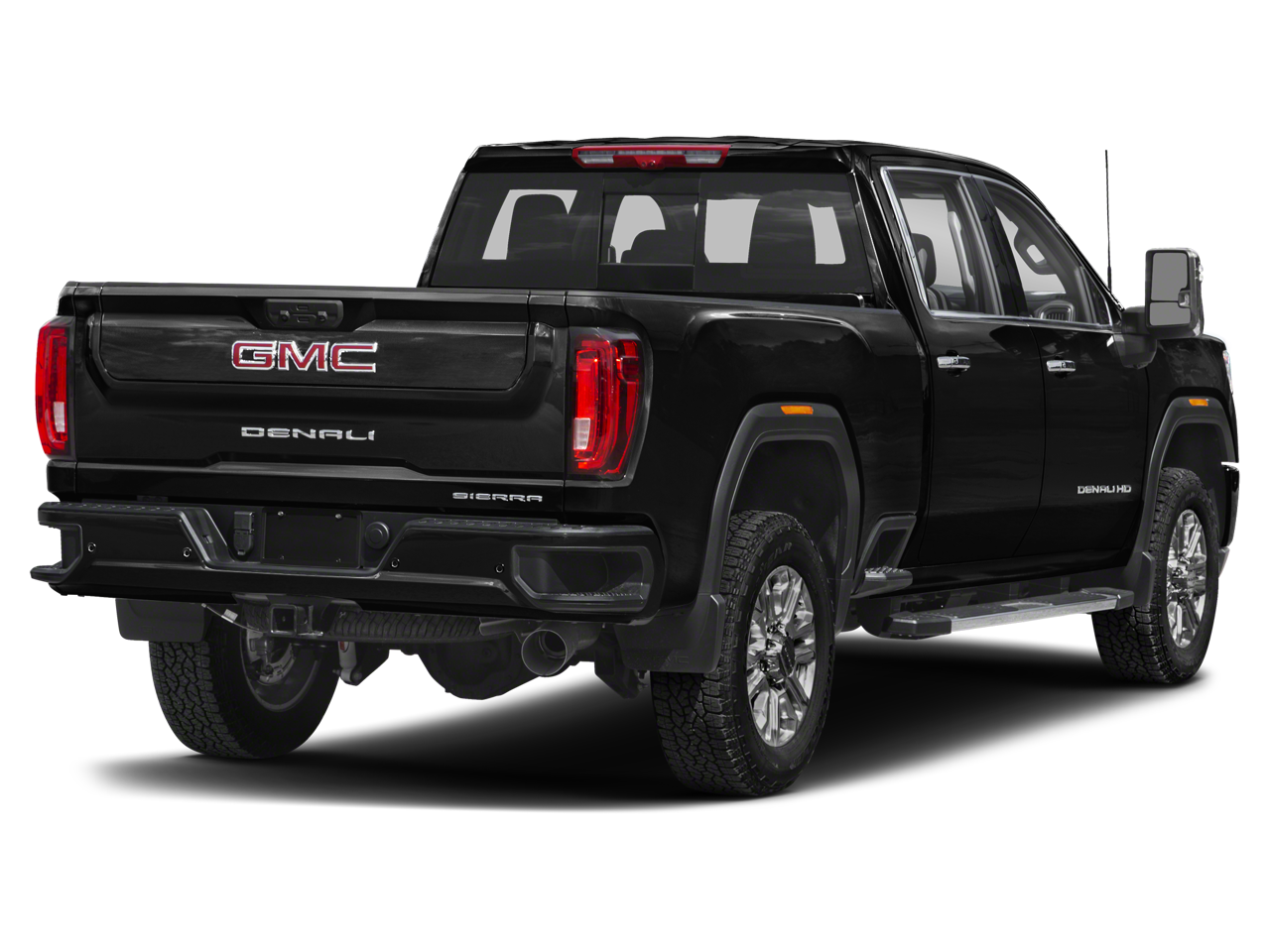 2022 Gmc Sierra 3500 HD Denali photo 2