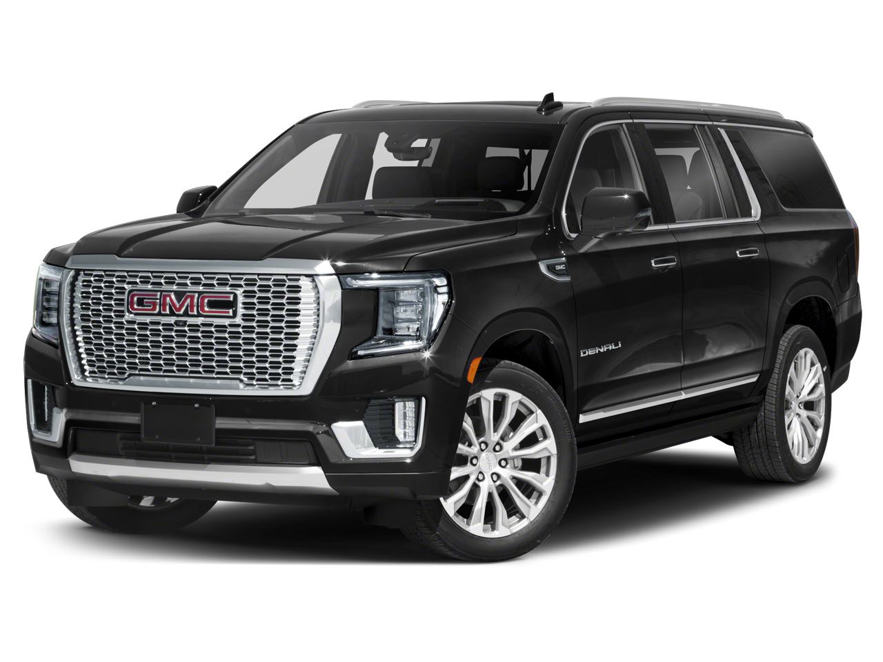 Used 2023 GMC Yukon XL Denali with VIN 1GKS2JKT3PR372877 for sale in Forest Lake, Minnesota
