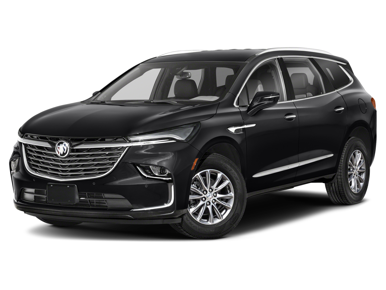 Used 2024 Buick Enclave Essence with VIN 5GAEVAKW8RJ136268 for sale in Forest Lake, Minnesota