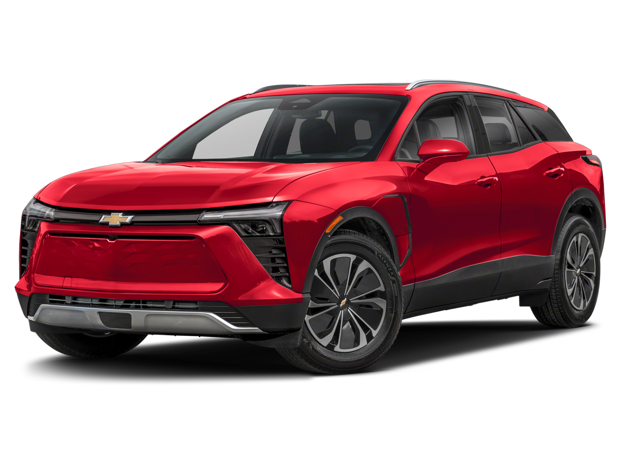 Used 2024 Chevrolet Blazer EV LT with VIN 3GNKDBRJXRS219789 for sale in Forest Lake, MN
