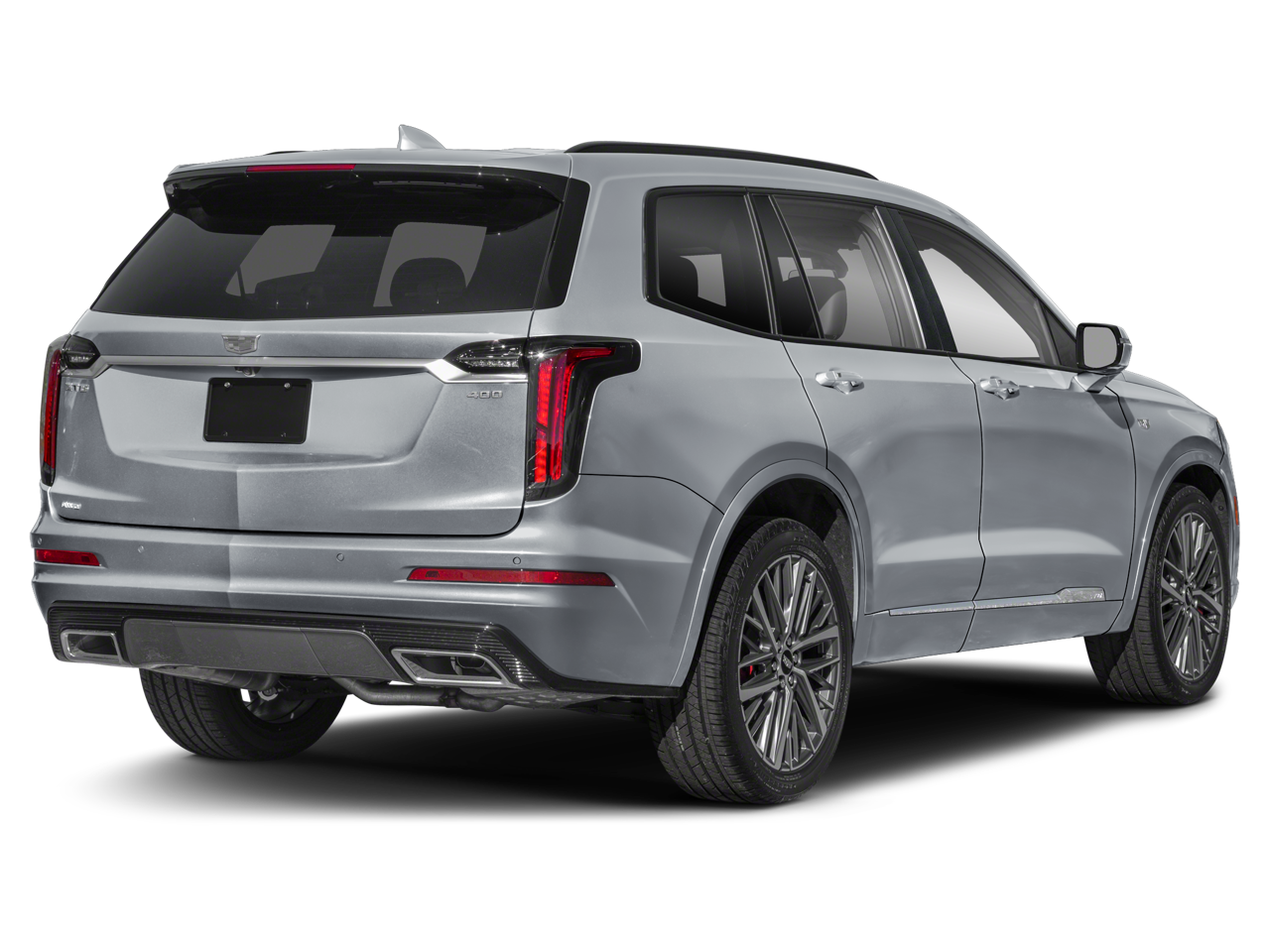 Used 2025 Cadillac XT6 Sport with VIN 1GYKPGRS6SZ103949 for sale in Forest Lake, Minnesota