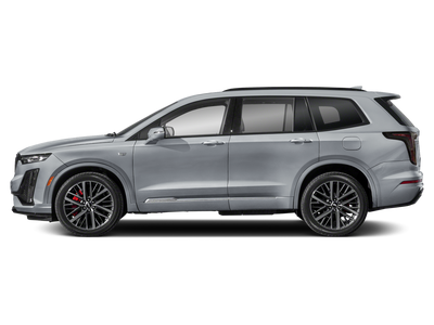 2025 Cadillac XT6 Sport