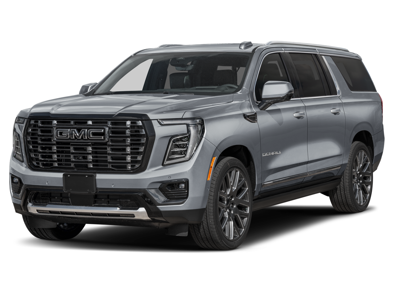 2026 GMC Yukon XL Denali Ultimate - Photo 20
