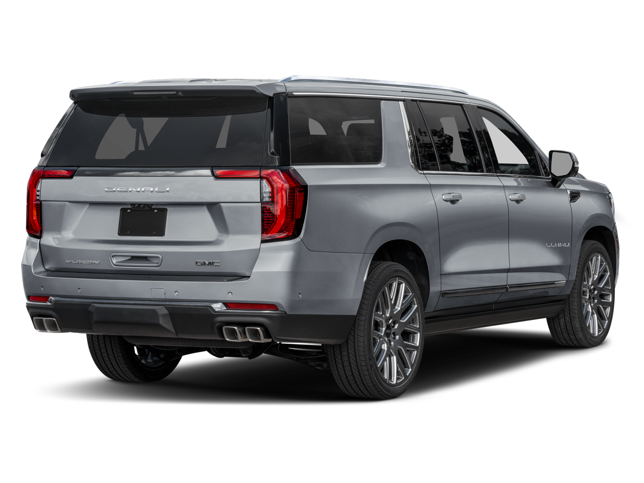 2026 GMC Yukon XL Denali Ultimate - Photo 21