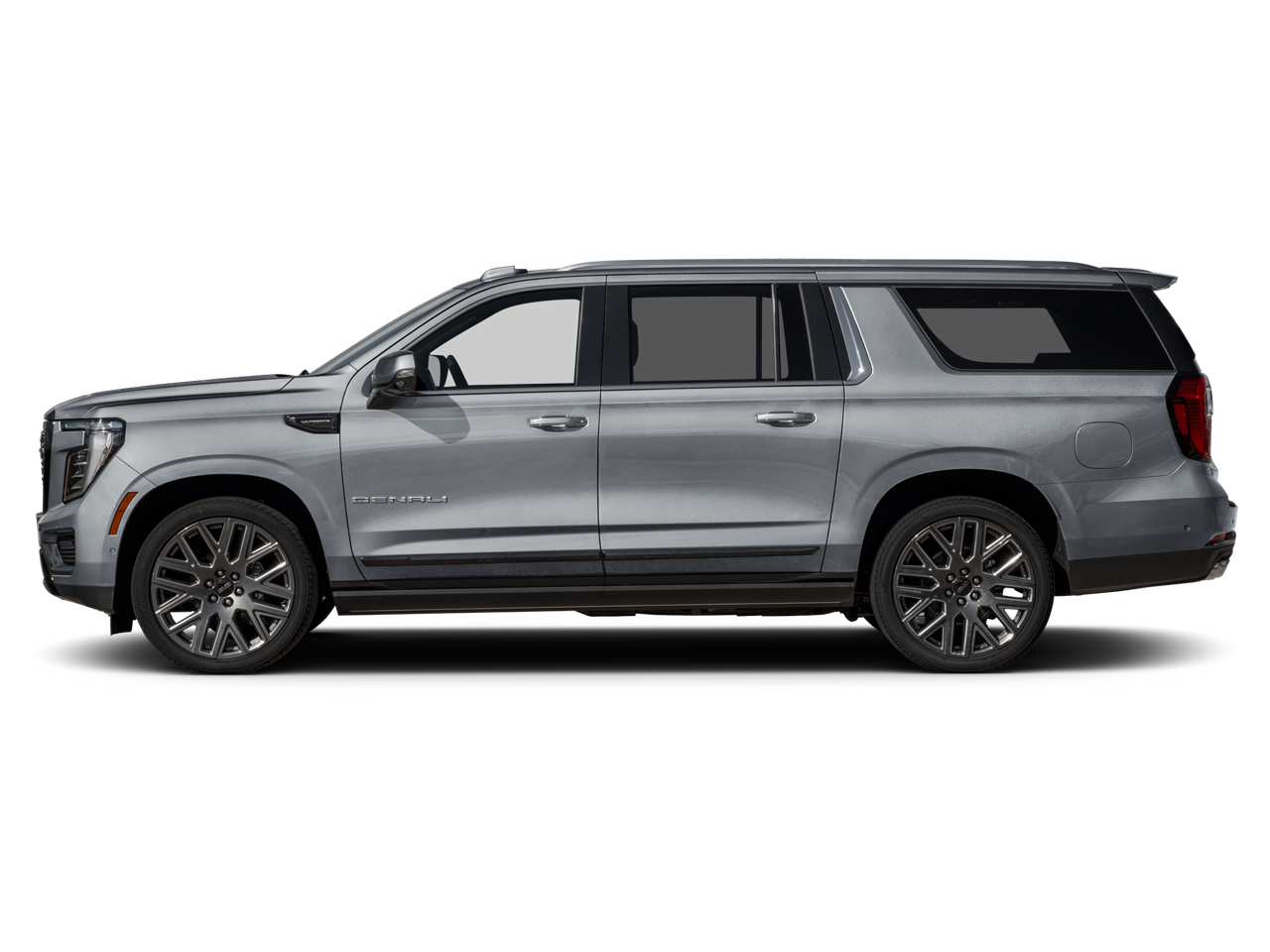 2026 GMC Yukon XL Denali Ultimate - Photo 22