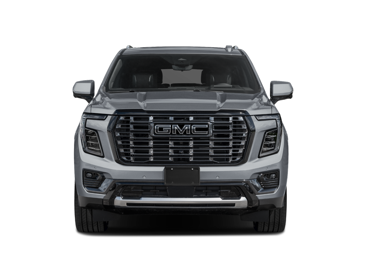 2026 GMC Yukon XL Denali Ultimate - Photo 23