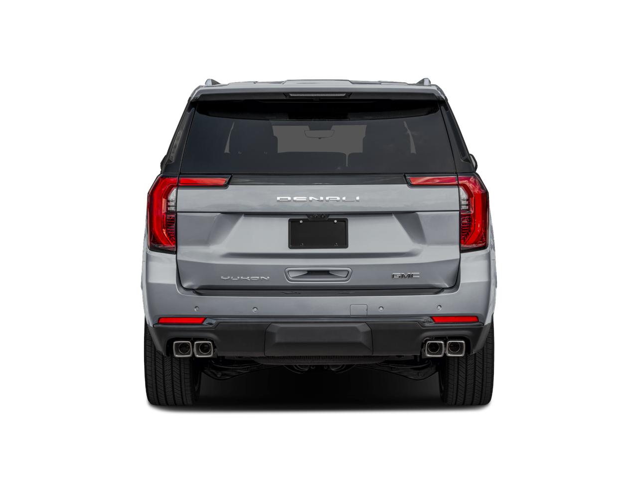 2026 GMC Yukon XL Denali Ultimate - Photo 24