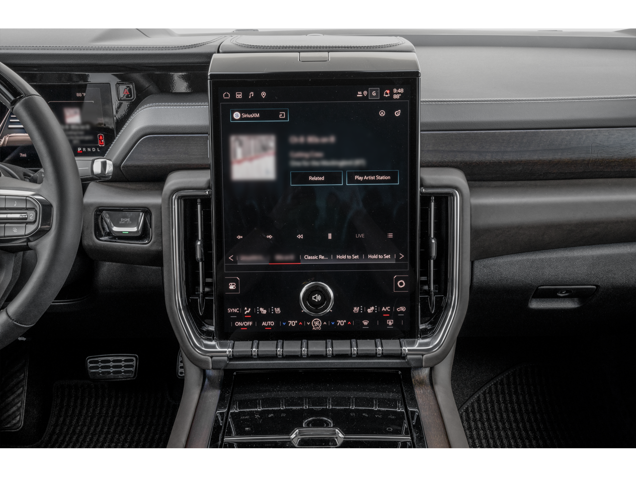 2026 GMC Yukon XL Denali Ultimate - Photo 28