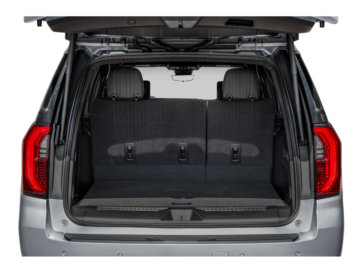 2026 GMC Yukon XL Denali Ultimate - Photo 29