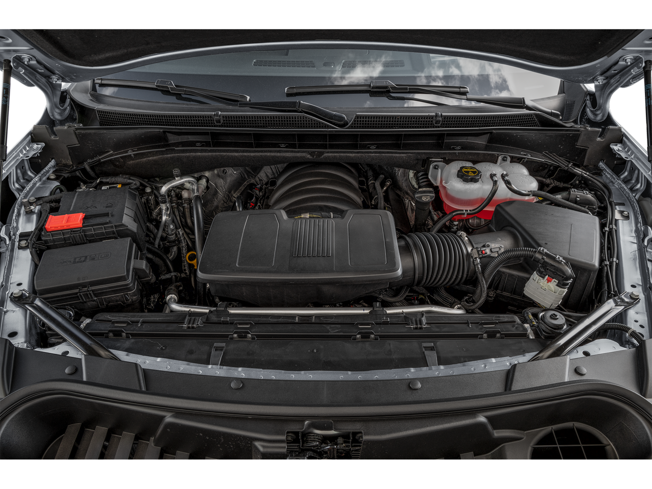 2026 GMC Yukon XL Denali Ultimate - Photo 30