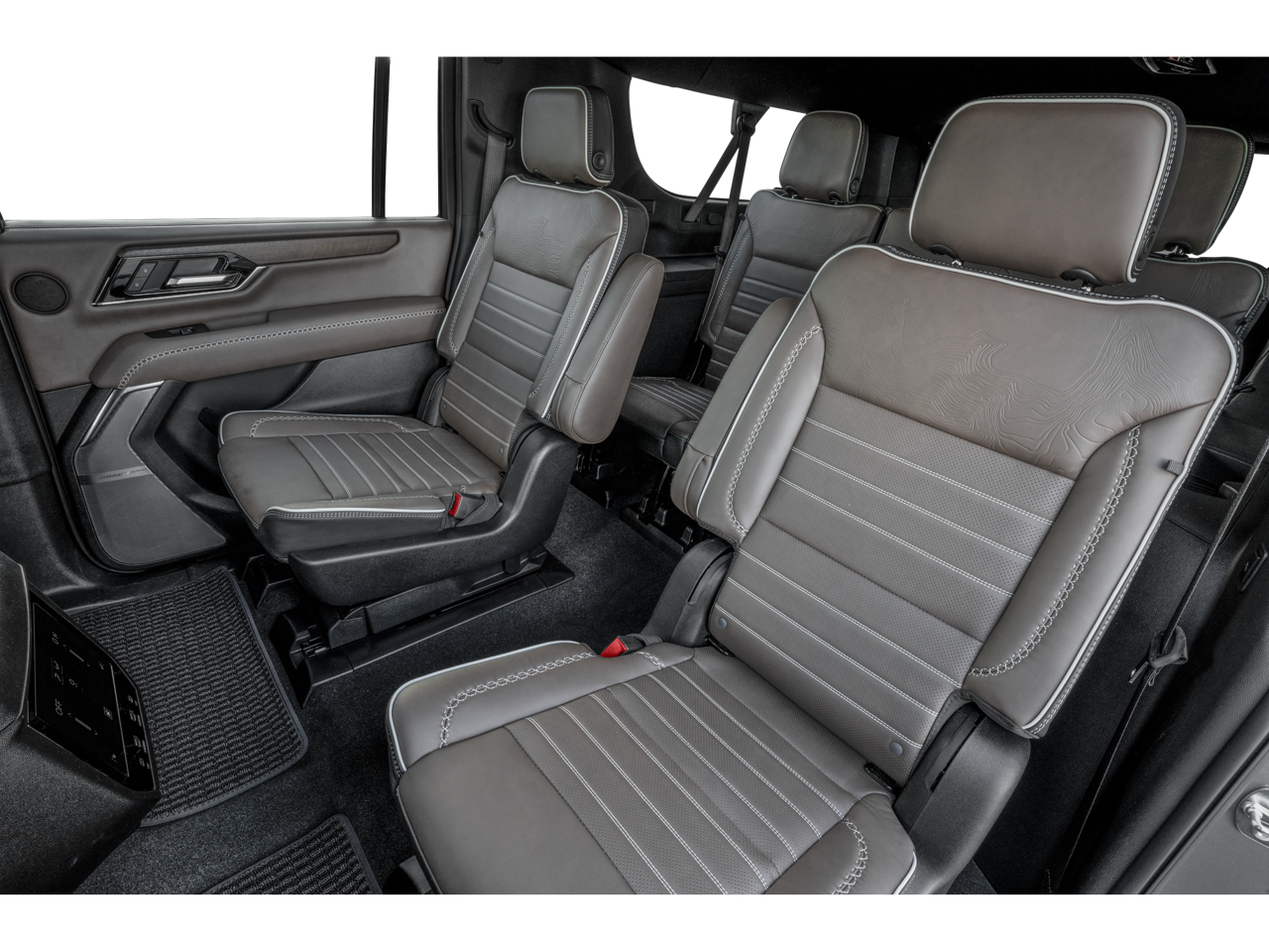 2026 GMC Yukon XL Denali Ultimate - Photo 31