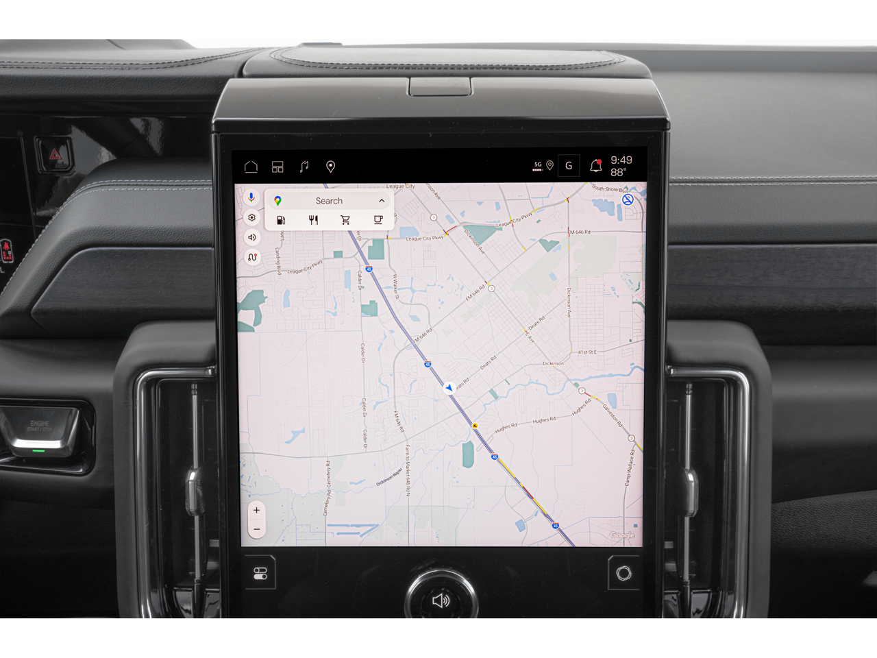 2026 GMC Yukon XL Denali Ultimate - Photo 34