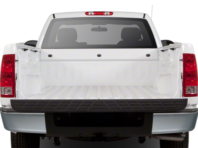 2010 GMC Sierra 1500 SLE