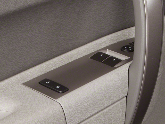 2010 GMC Sierra 1500 SLE