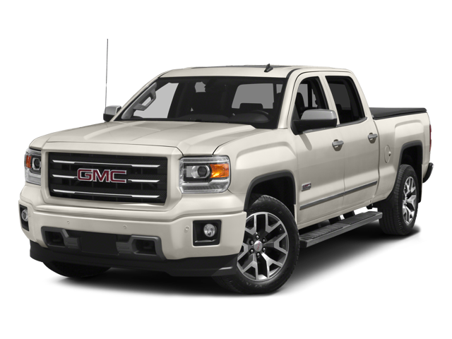 Used 2015 GMC Sierra 1500 SLT with VIN 3GTU2VEJ6FG362851 for sale in Forest Lake, Minnesota