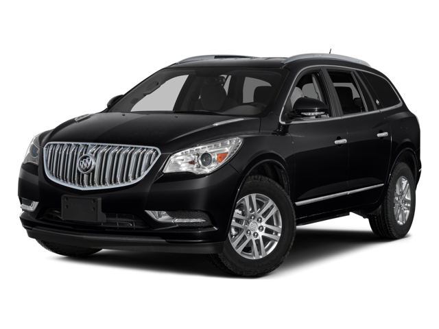 Used 2017 Buick Enclave Premium with VIN 5GAKVCKD9HJ236522 for sale in Forest Lake, Minnesota
