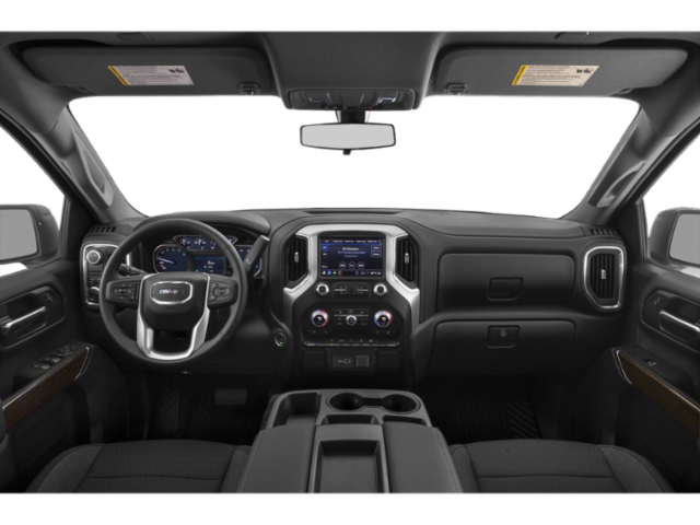 2019 GMC Sierra 1500 Elevation