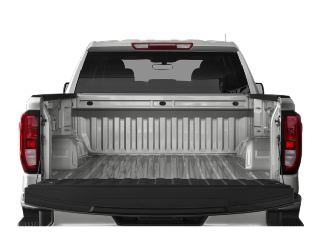 2019 GMC Sierra 1500 Elevation