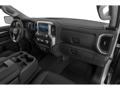 2019 GMC Sierra 1500 Elevation