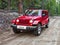 2013 Jeep Wrangler Unlimited Rubicon