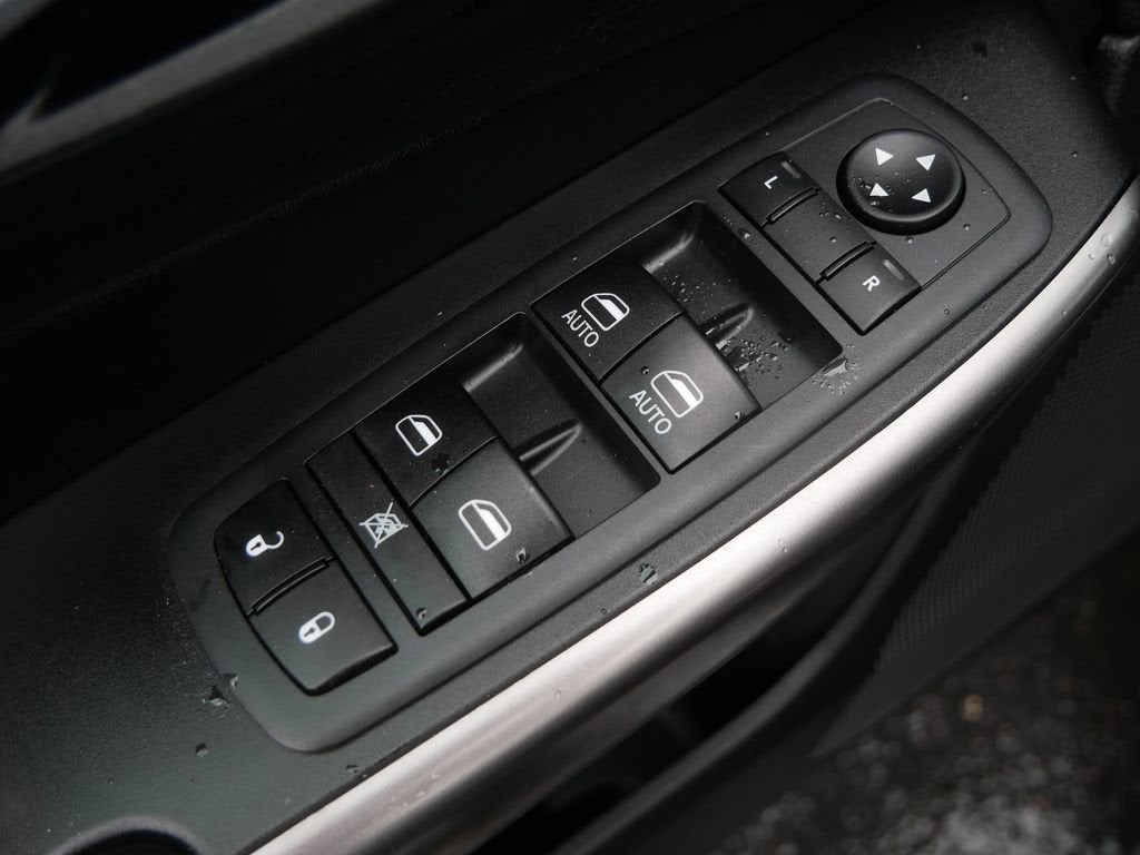 2020 Jeep Cherokee Limited 4x4