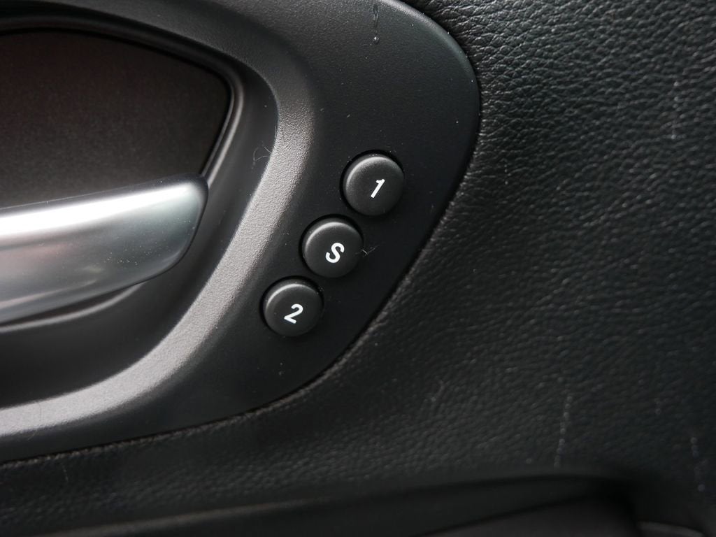 2020 Jeep Cherokee Limited 4x4