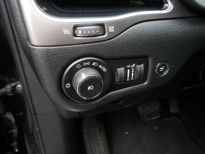 2020 Jeep Cherokee Limited 4x4