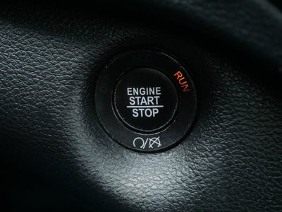 2020 Jeep Cherokee Limited 4x4