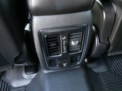 2021 Jeep Grand Cherokee Laredo X 4x4
