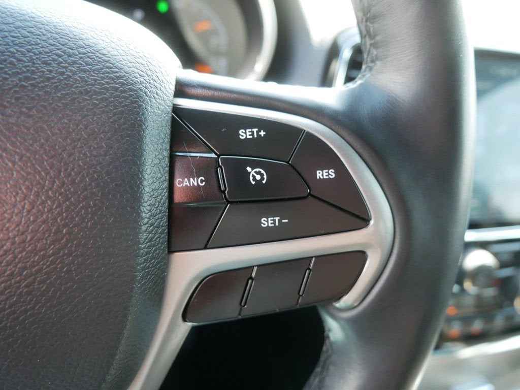 2021 Jeep Grand Cherokee Laredo X 4x4