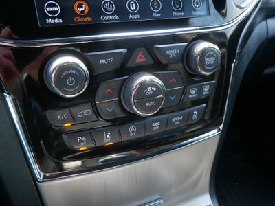 2021 Jeep Grand Cherokee Laredo X 4x4
