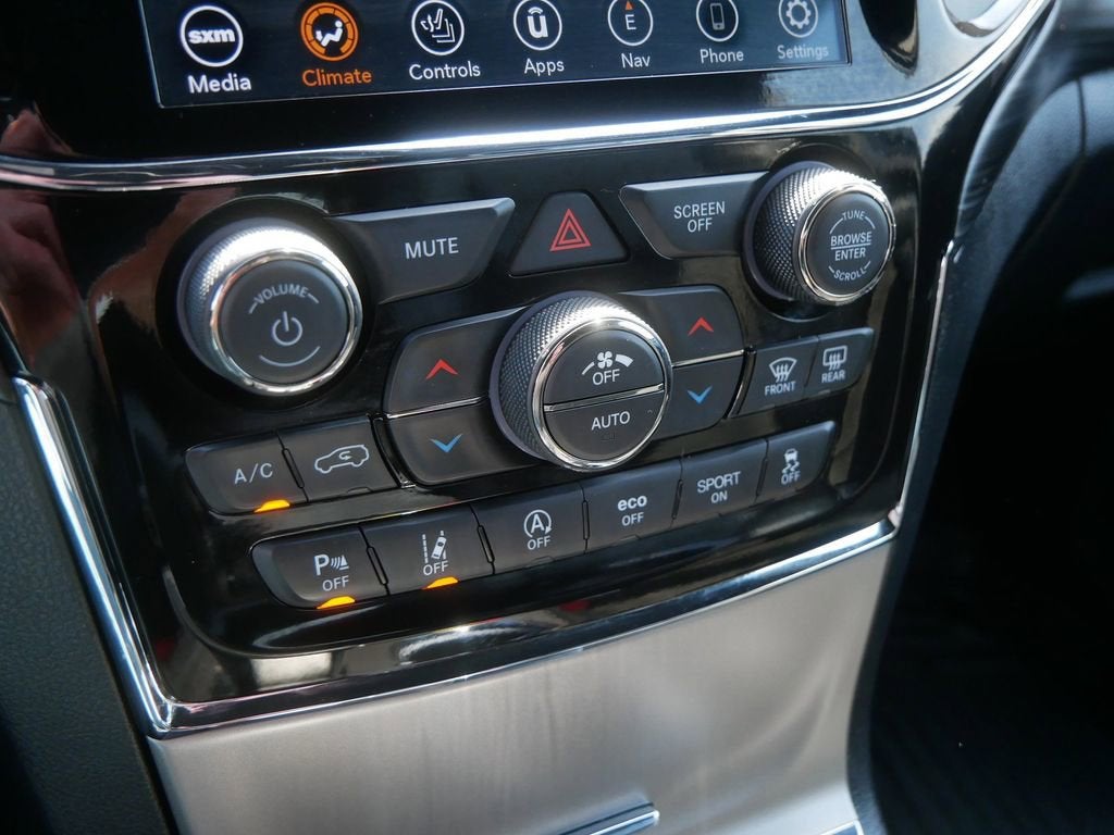 2021 Jeep Grand Cherokee Laredo X 4x4