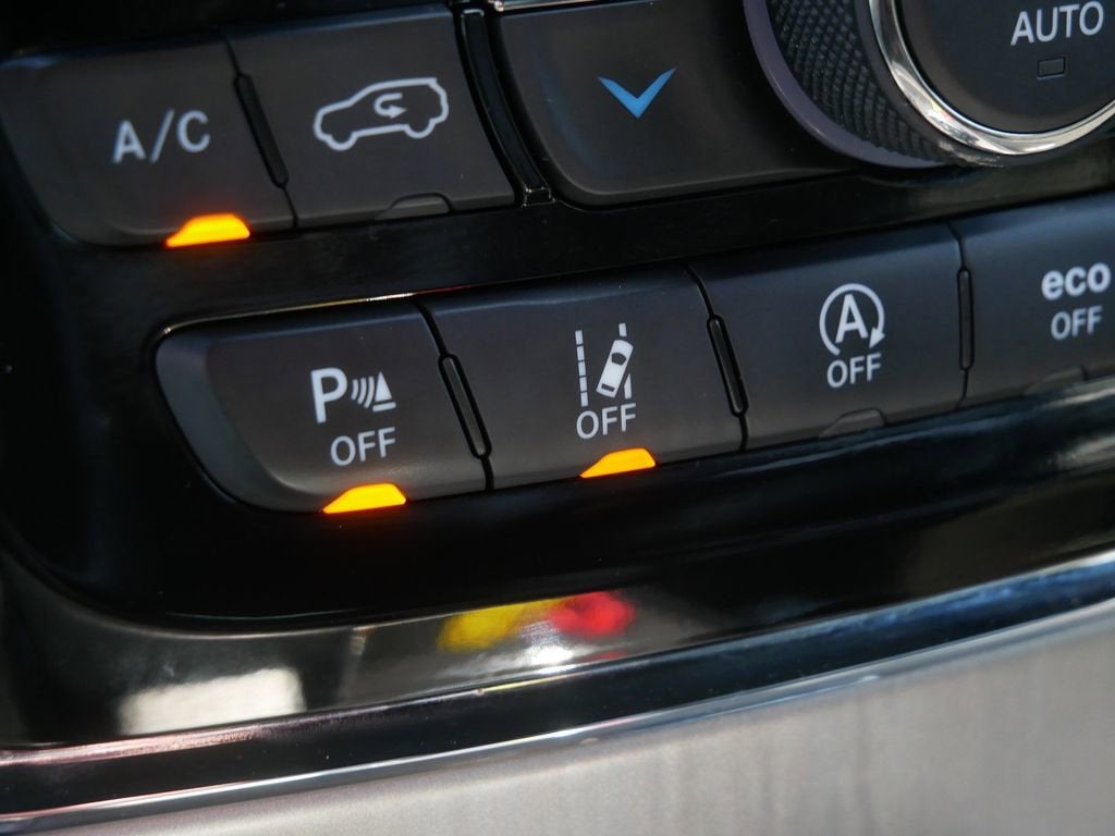 2021 Jeep Grand Cherokee Laredo X 4x4