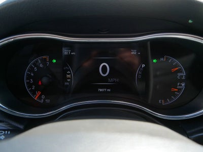 2021 Jeep Grand Cherokee Laredo X 4x4