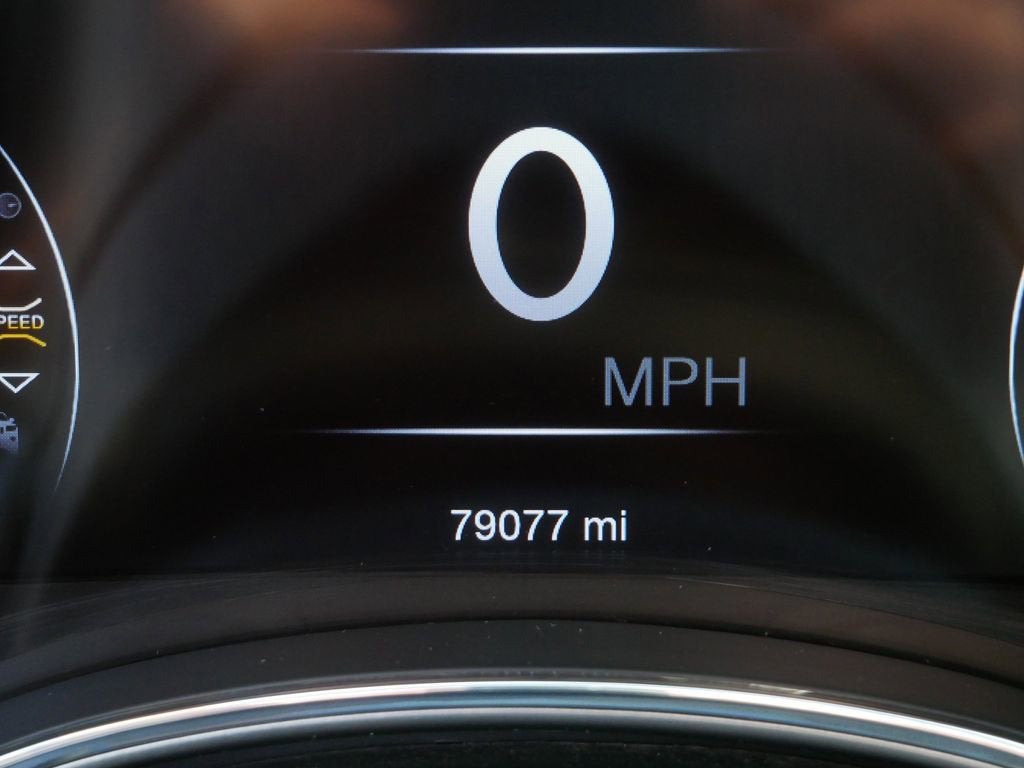 2021 Jeep Grand Cherokee Laredo X 4x4