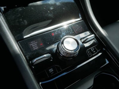 2024 Jeep Grand Cherokee Overland