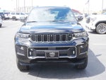 2024 Jeep Grand Cherokee Overland