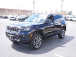 2024 Jeep Grand Cherokee Overland