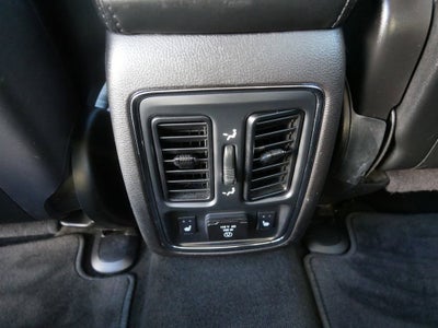 2013 Dodge Durango Crew