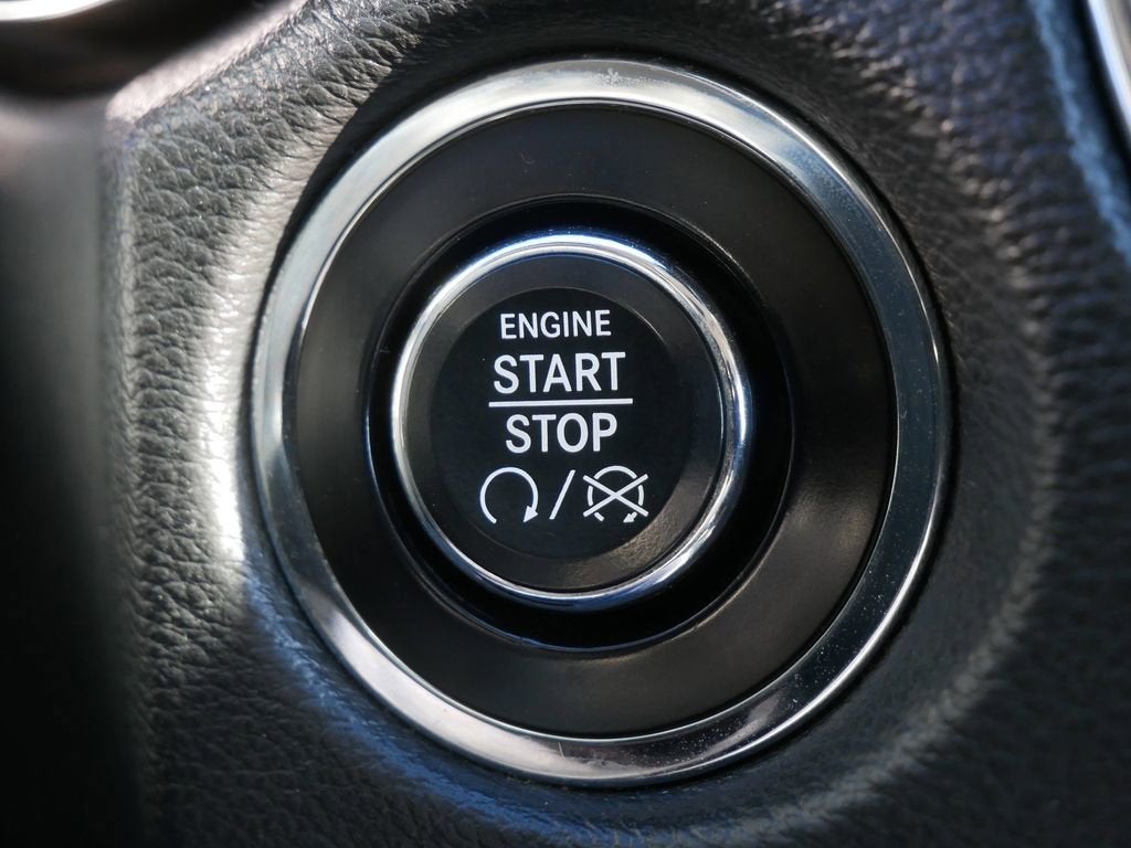 2013 Dodge Durango Crew