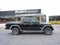 2020 Jeep Gladiator Overland 4x4