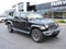 2020 Jeep Gladiator Overland 4x4