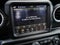 2020 Jeep Gladiator Overland 4x4