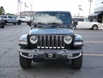 2020 Jeep Gladiator Overland 4x4