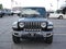 2020 Jeep Gladiator Overland 4x4
