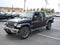 2020 Jeep Gladiator Overland 4x4