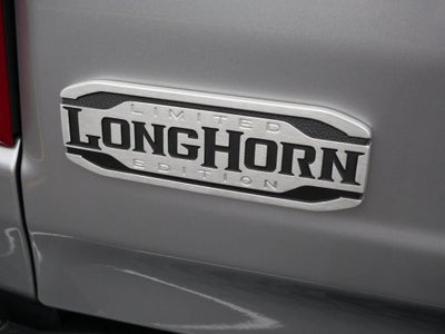 2025 RAM 1500 Limited Longhorn Crew Cab 4x4 5'7" Box