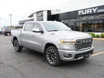 2025 RAM 1500 Limited Longhorn Crew Cab 4x4 5'7" Box