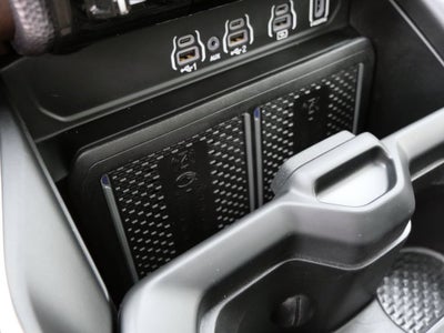 2025 RAM 1500 Limited Longhorn Crew Cab 4x4 5'7" Box